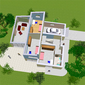 ������ ����