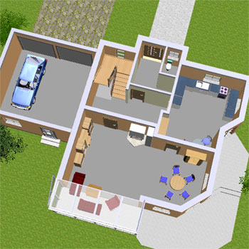 ������ ����