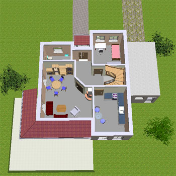 ������ ����